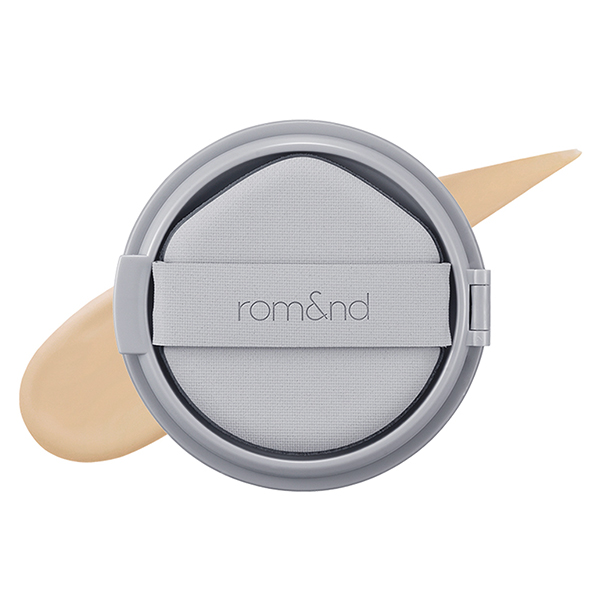 롬앤 누 제로 쿠션 파운데이션 리필 15g 9,900원