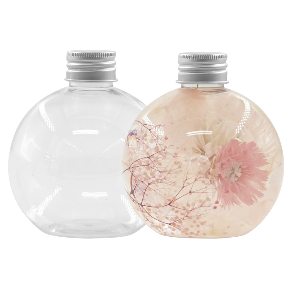 하바리움 용기 볼 250 낱개 760원