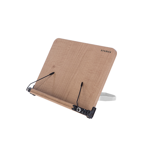 식스맥스 나무독서대 18,250원