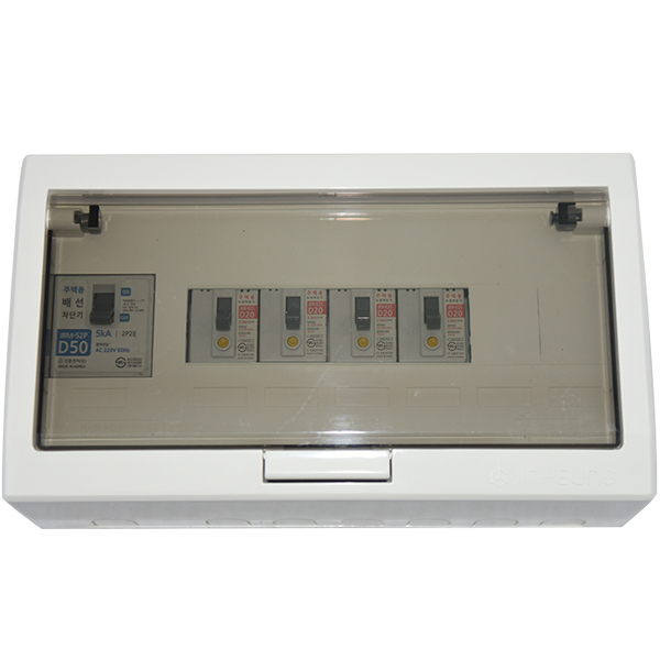 uga123 진흥전기 주택용분전반 매입형 노출형 커버형 액자형 전기안전용품 66,000원