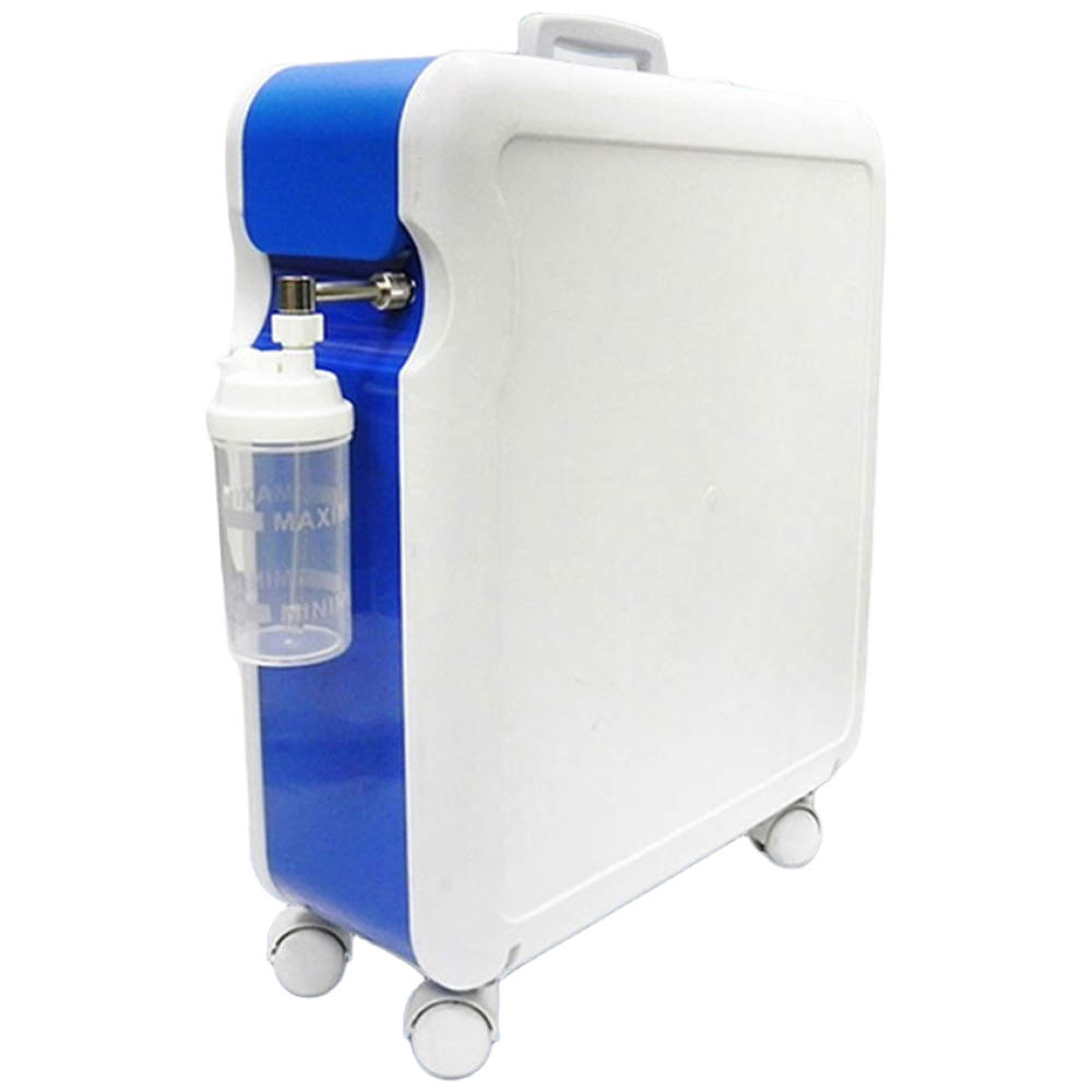 크로버4.0 강아지 산소방 고양이 반려동물 산소발생기 반려견 의료용 산소 순도 93%, 1개 2,500,000원