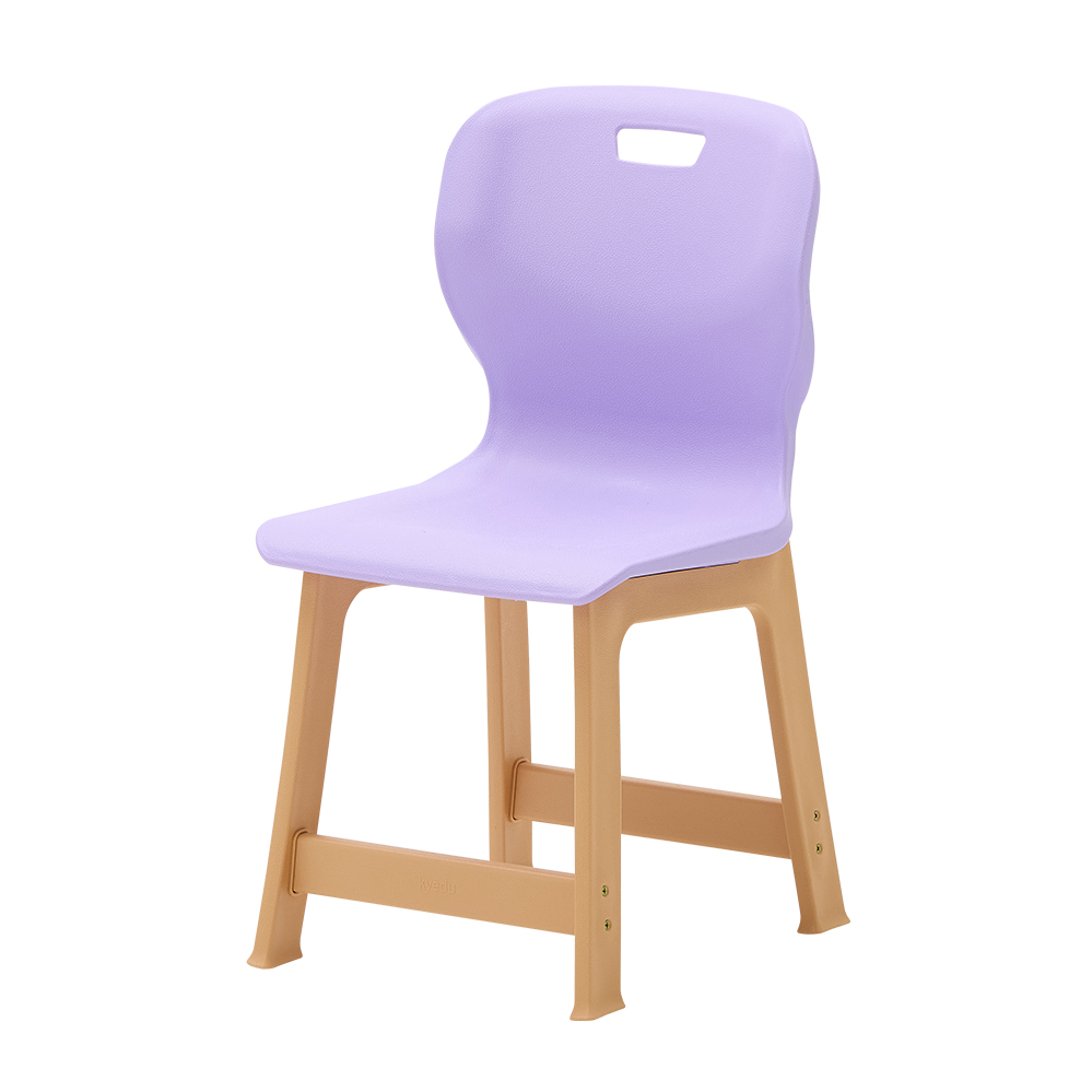 교연교구 초등 어린이의자 H410 학생의자, 보라 54,900원