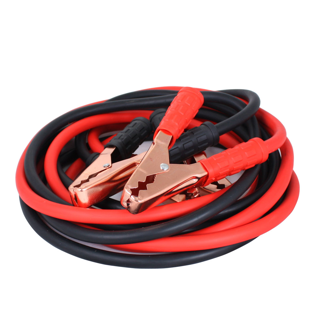 엑스핏 고용량 점프케이블 500AMP 18,400원