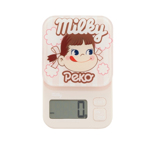 드레텍 페코짱 줄무늬 주방전자저울 22,900원