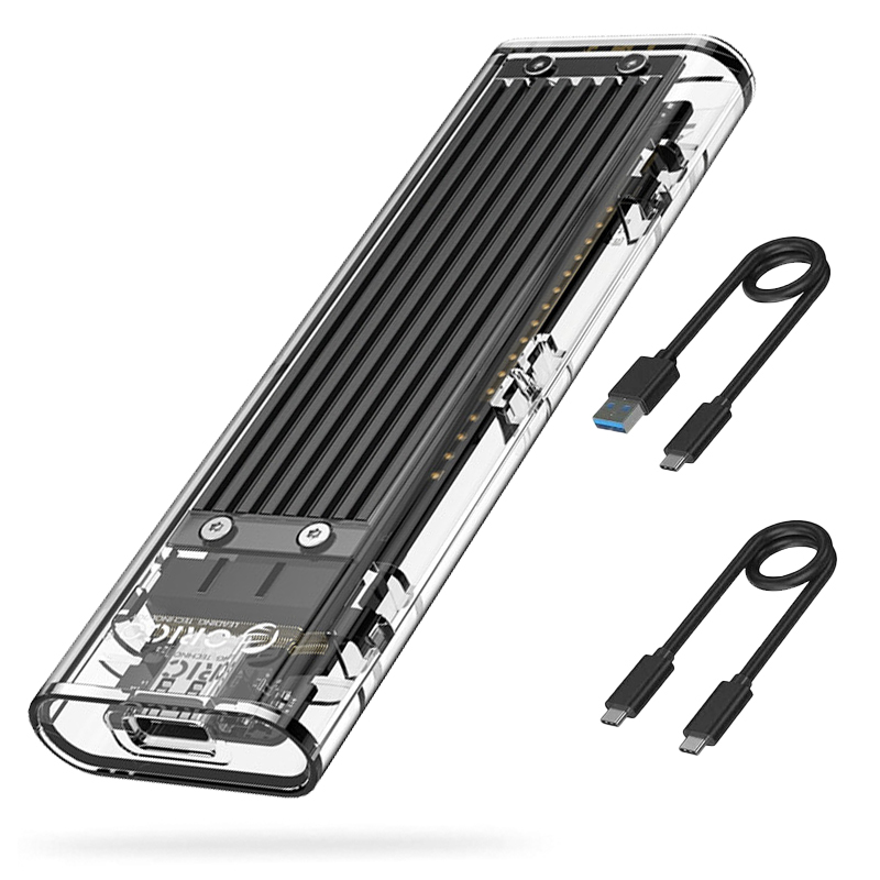 오리코 M.2 NVME 10Gbps C타입 외장 SSD 케이스 TCM2-C3 15,800원
