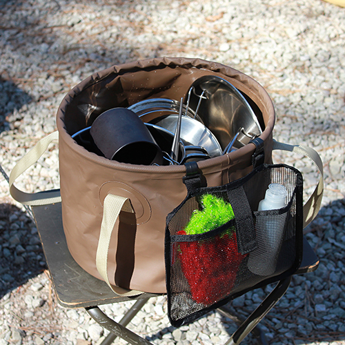 아웃도어포레스트 캠핑 다용도 버켓 6,030원