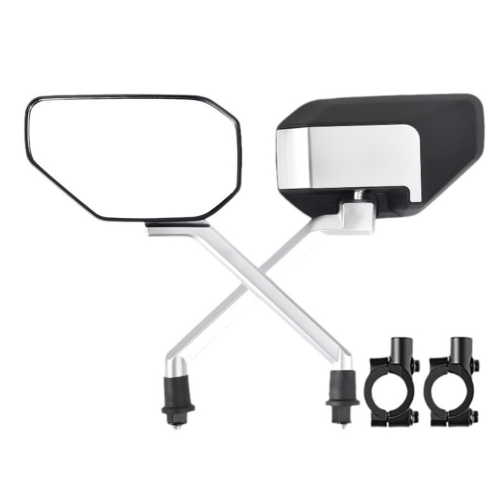 디노브 자전거 사이드미러 백미러 와이드형 좌우한쌍 13,800원