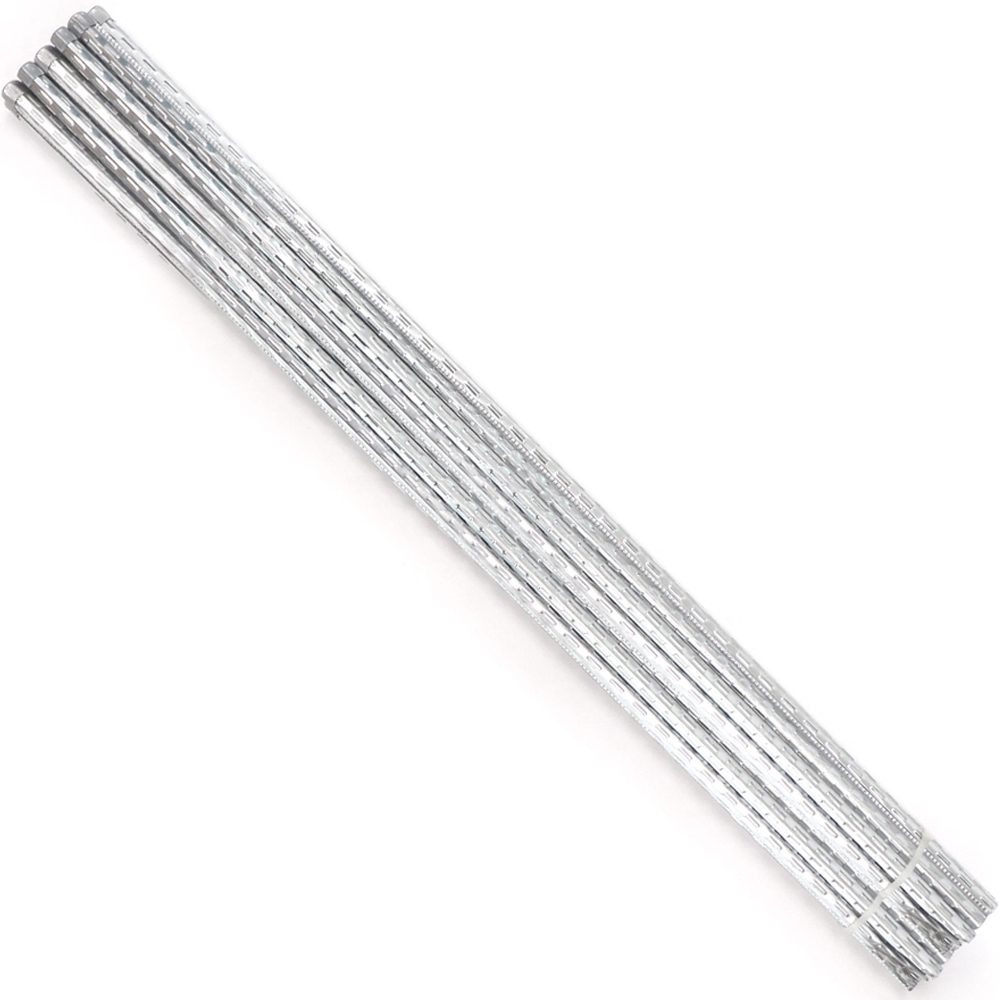 화분월드 스틸 식물 지주대 15mm x 150cm, 10개 16,710원