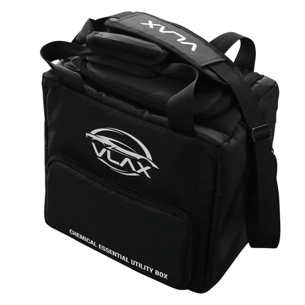 카렉스 블랙스 트렁크 툴백 21,900원