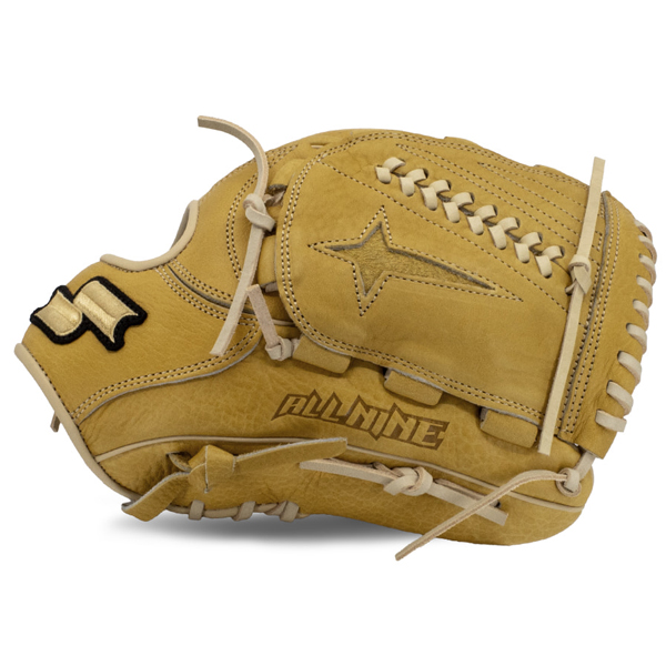 사사키 야구글러브 All Nine Glove SL0601 12 in 올라운드+각잡기, 1개, 우투(왼손착용)+각잡기 123,500원