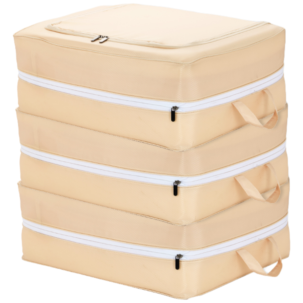 부하우스 이불압축파우치 3종세트 XL+XL+XL (6가지 컬러 중 택1) 64,900원