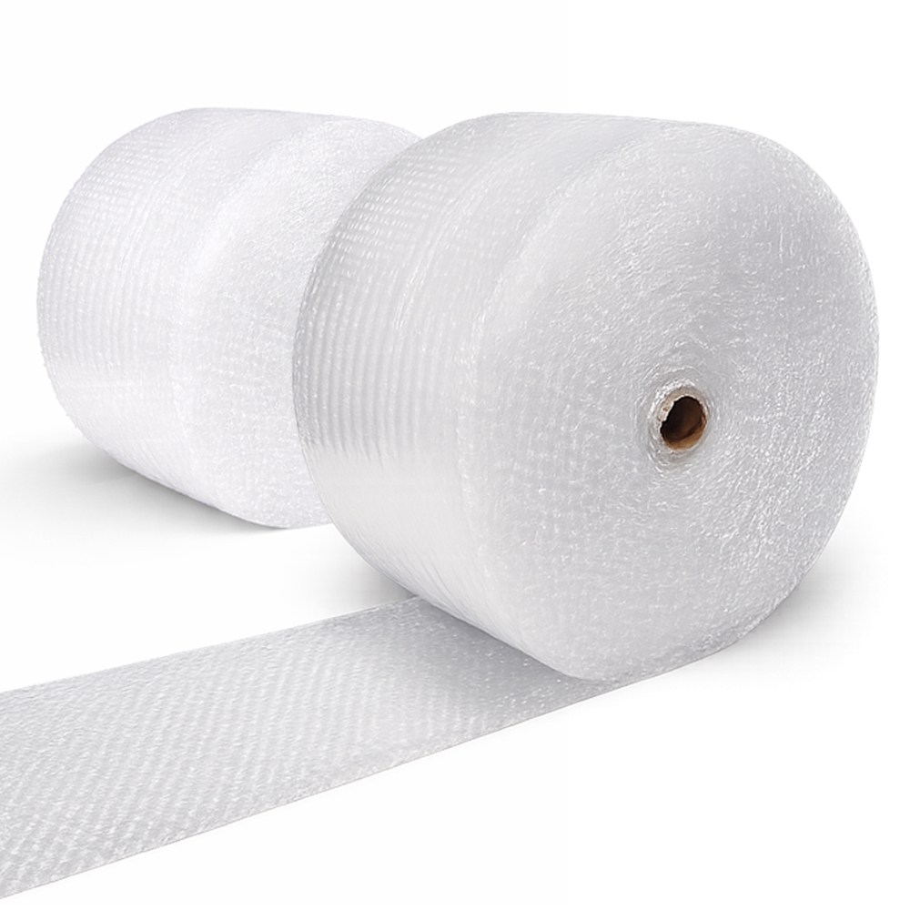 에어캡 뽁뽁이 국내생산 포장용 25cm x 50M 택배 완충재 2롤, 1세트 8,000원