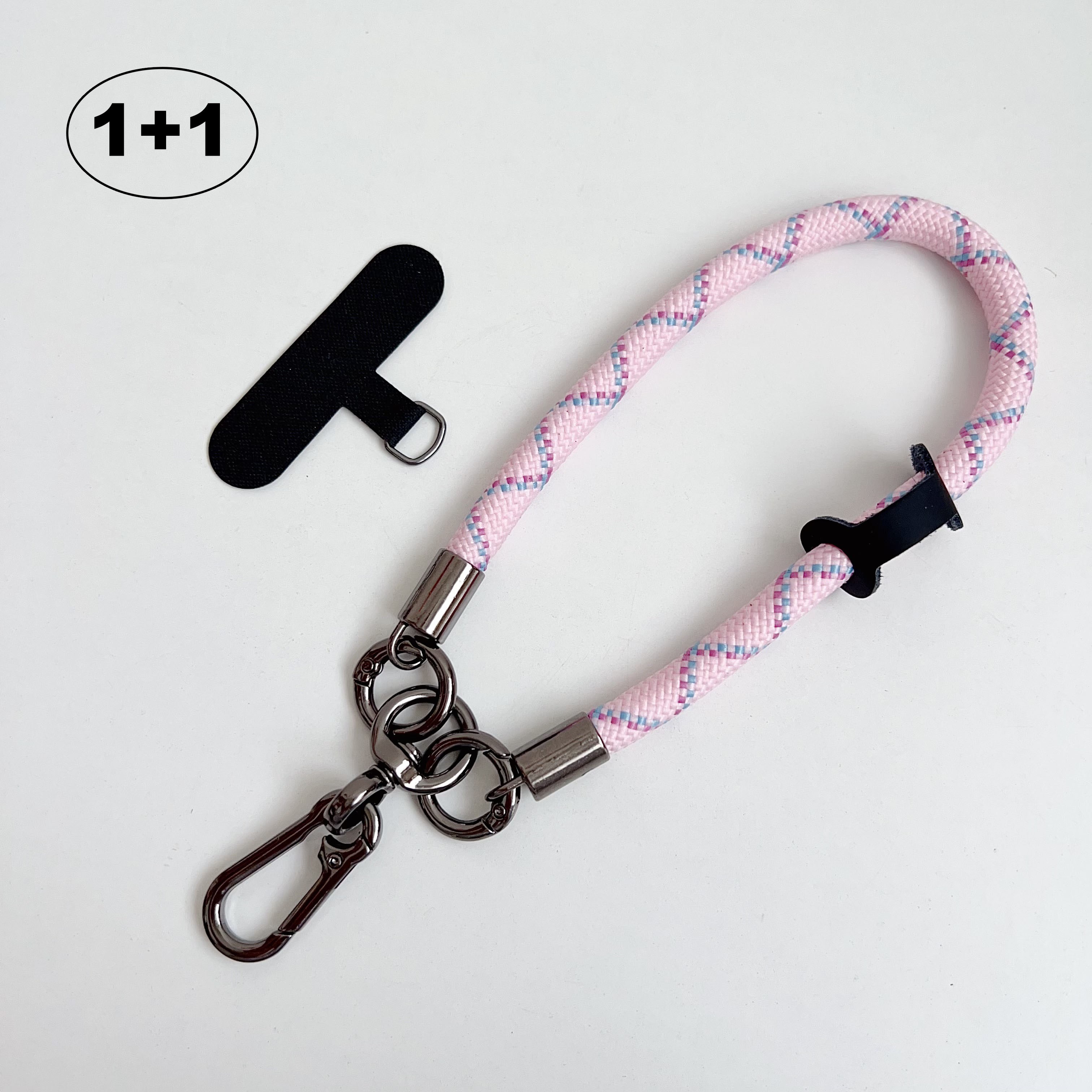 BULA불라 든든한 휴대폰 스트랩 카메라 엑세서리 도난 방지 해외여행 필수템 9,800원