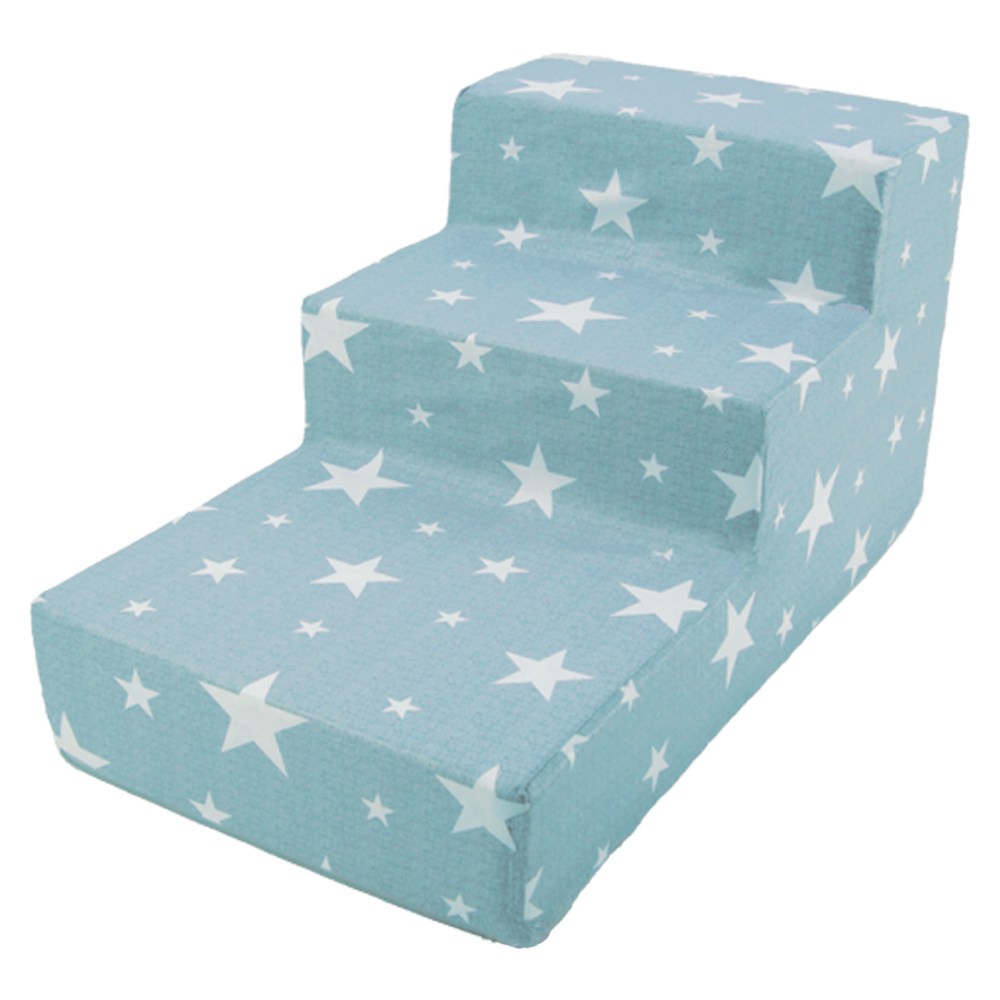 8DECO 강아지계단 애견계단 펫스텝 모음 1단2단3단4단 (커버+솜포함) ce4 28,900원