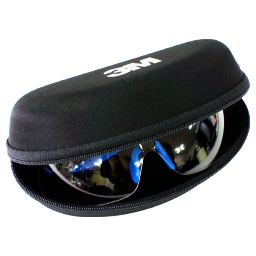 3M 보안경케이스, 1개, 단일 색상 3,000원