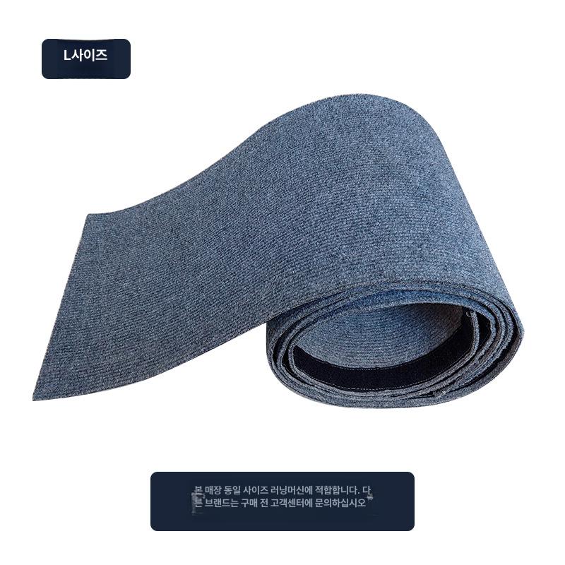 캣휠 런캣 캣스텝 고양이 장난감 운동기구 런닝머신 86cm S 53,500원