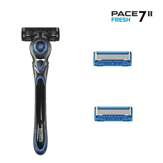 도루코 PACE7 면도기 + 여분날 29,800원