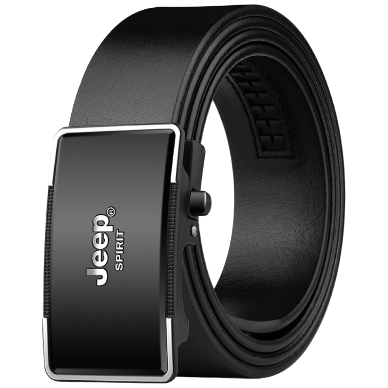 JEEP spirit (지프 스피릿) 캐쥬얼 정장벨트 T8475 19,700원