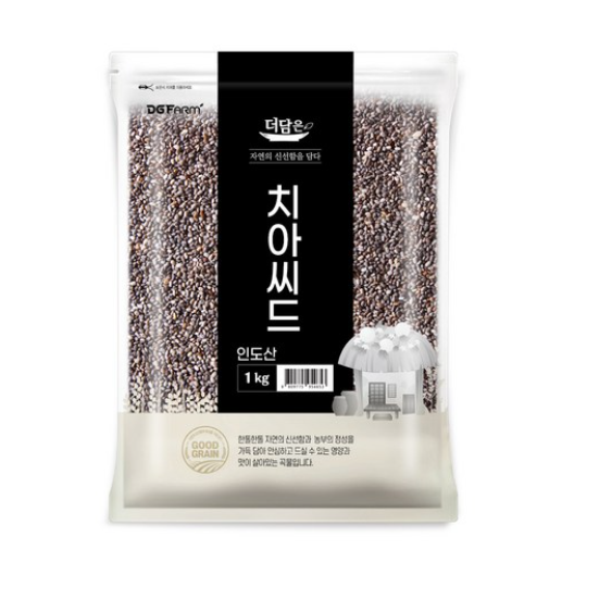 더담은 치아씨드 49,560원