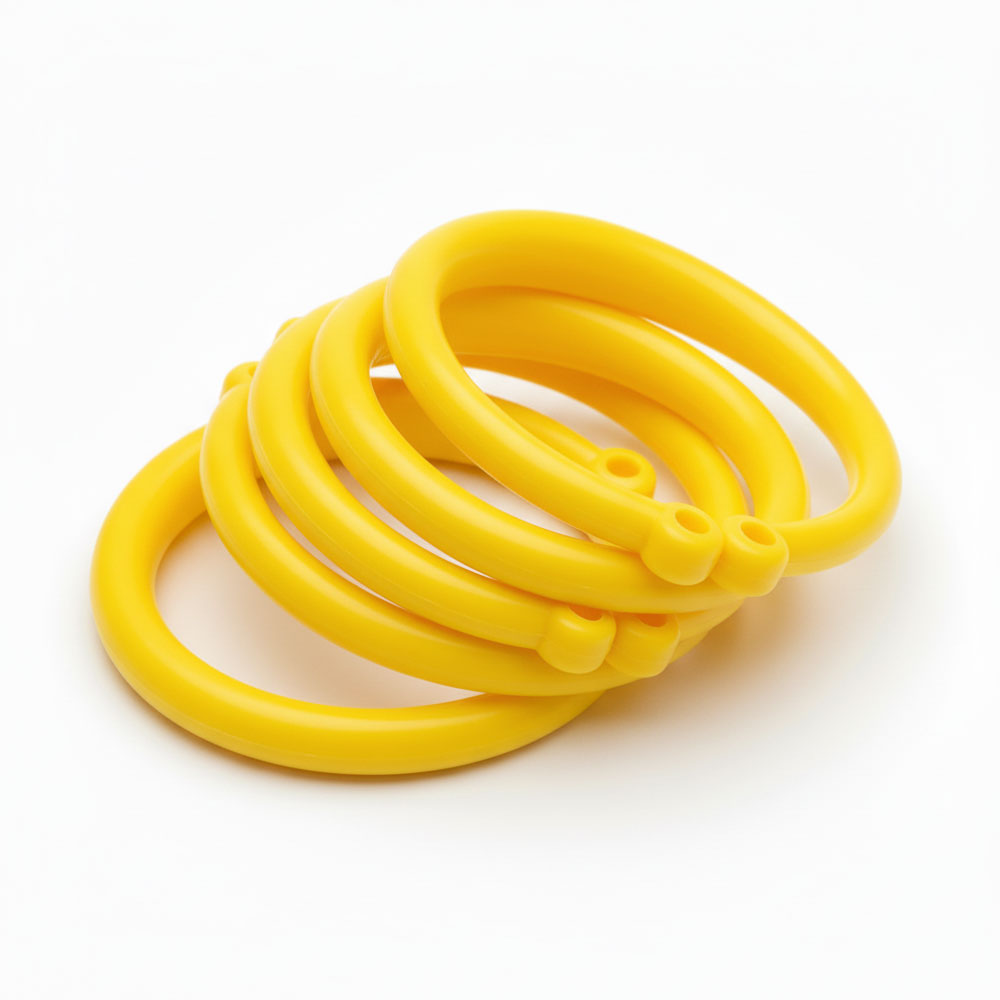 팔에 착용 가능한 헬륨풍선 무게추 200개입 [옐로우], 1개 38,000원