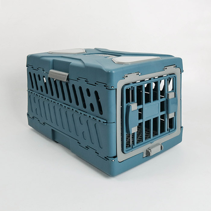 딩동펫 강아지 컨비니언트 접이식 켄넬, 현재가 54,800원