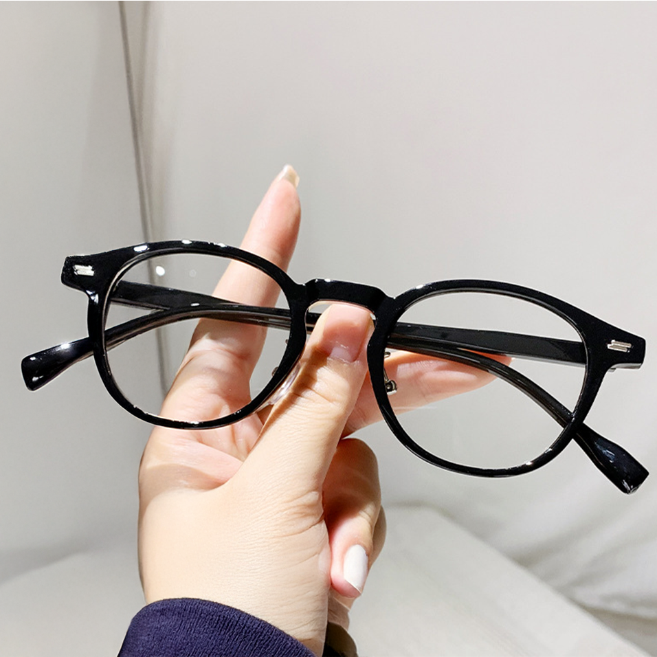 다비온 블루라이트 차단  뿔테 안경 남녀공용 안경테 5,900원