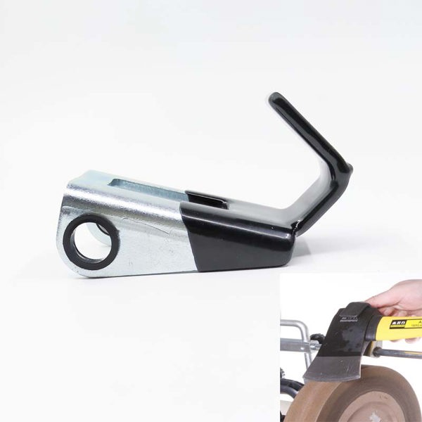 후추 그라인더 1PC 샤프닝 지그 및 수냉식 그라인더 용 액세서리 목공 터닝 도구 클립 나이프 가위 휠 드레 25,070원