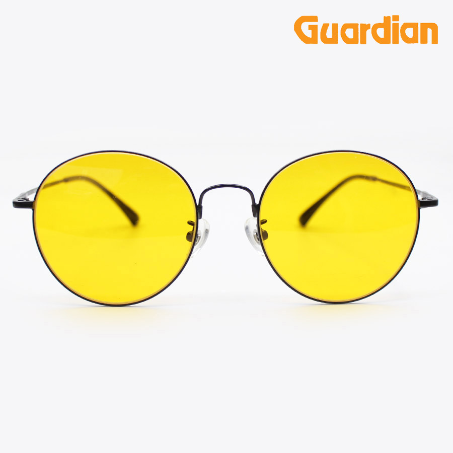 라피던트 야간 운전 가디안 안경 빛번짐 눈부심 방지 블루라이트 차단 54,900원