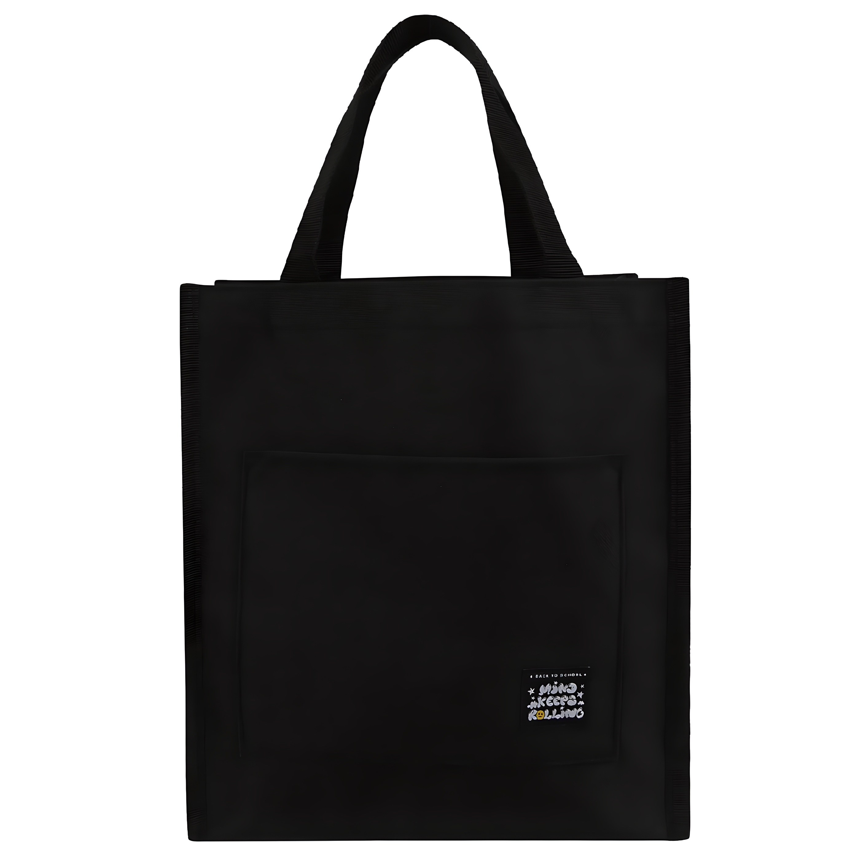 슈펜키즈 아동용 뉴스쿨 베이직 신발주머니 HPKBMEA21U, 현재가 8,220원