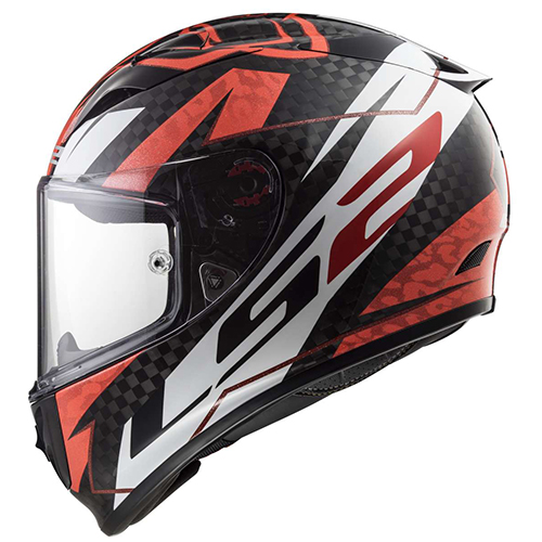 LS2 헬멧 FF323 에로우 씨 에보, 헥터 바버라 398,000원