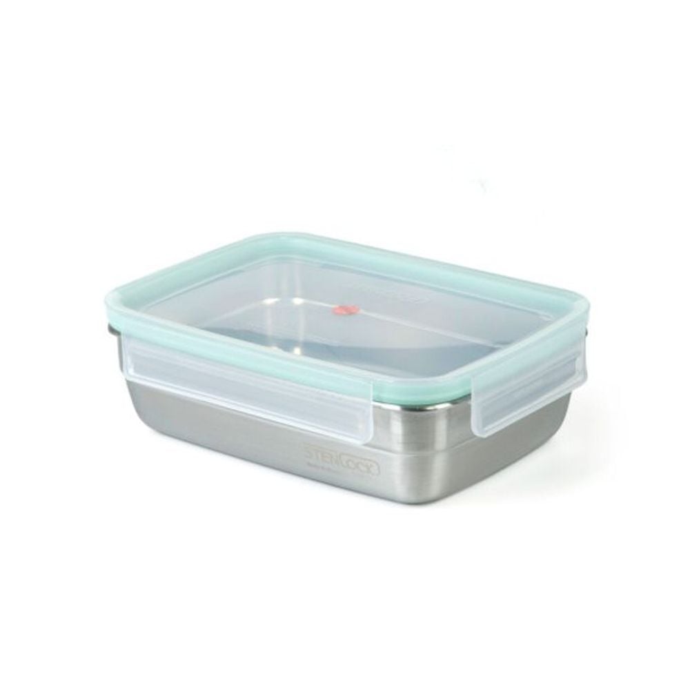 스텐락 밀폐용기 반찬통 김치통 찬기 직사각 1000ml rkd+821sf 35,290원