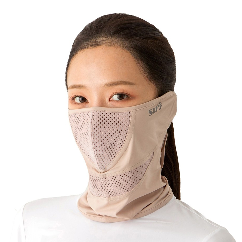 수이골프 J형 스포츠 마스크 골프 등산 조깅 바이크 22,790원