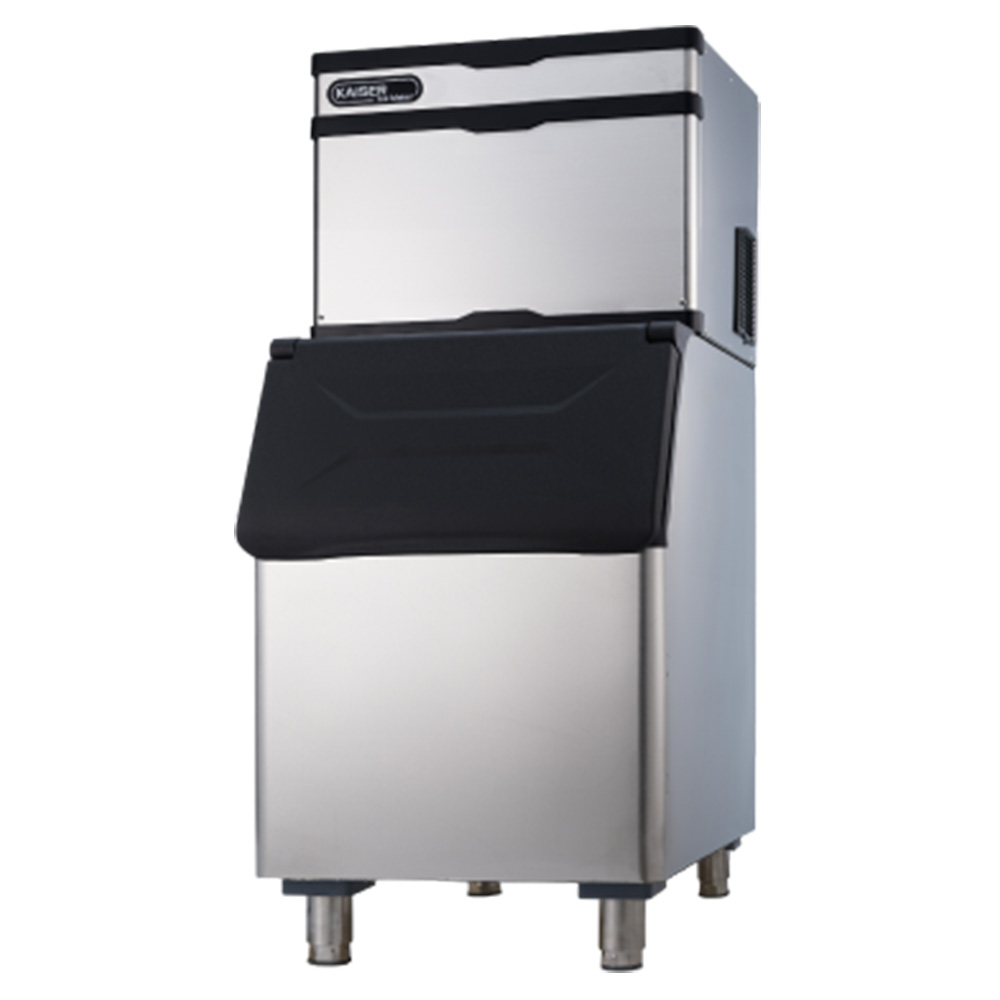 카이저 제빙기 NK-230 큰얼음 업소용 베이커리 얼음 제빙기 3,630,000원