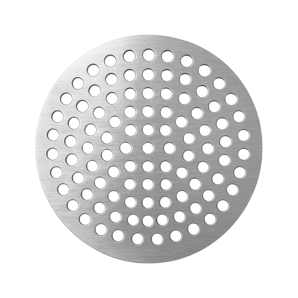 아띠꼴로 머리카락 거름망 화장실 욕실 유가 배수구 하수구 덮개, 실버 8,600원