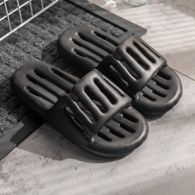 더자카 심플 라인 물빠짐 욕실화 7,800원