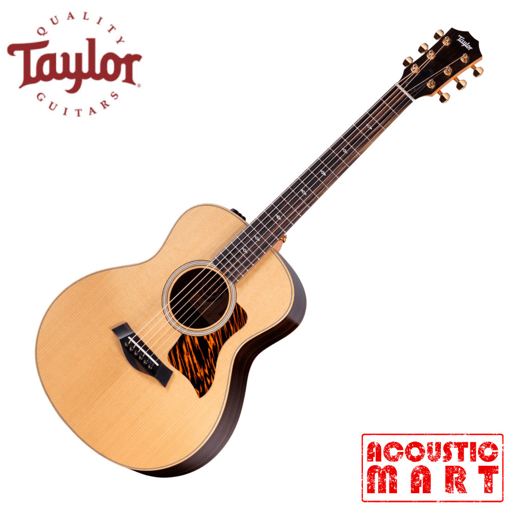 테일러 50주년 통기타 Taylor 50th Anniversary GS Mini-e Rosewood NAT LTD 1,370,000원
