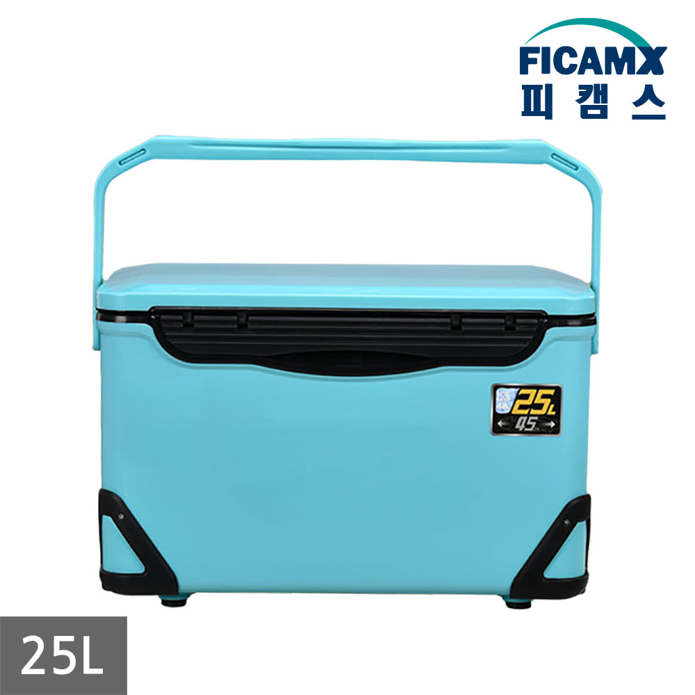 지존낚시 아이스박스 쿨러 새우통 103,000원