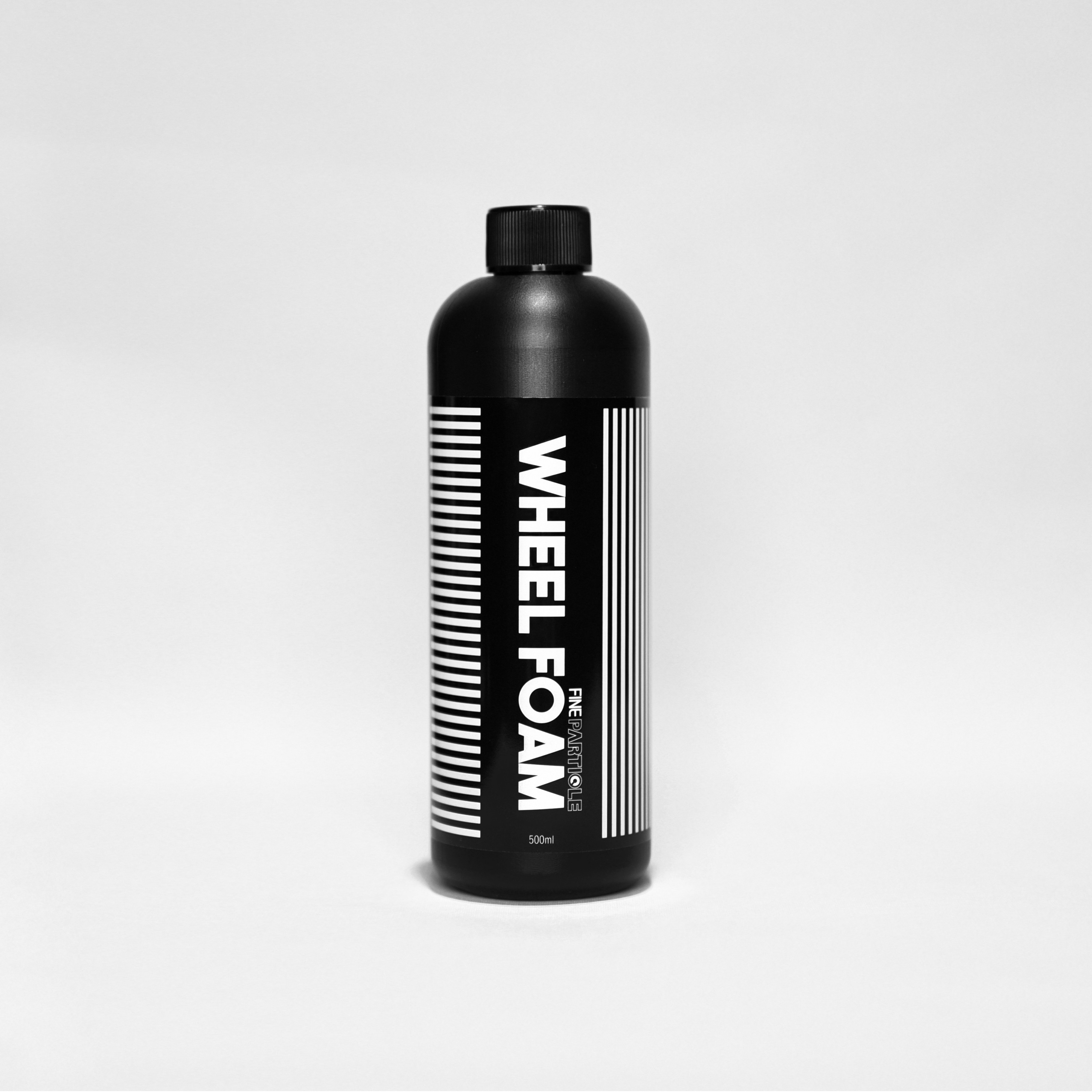 파인파티클 휠 폼 500ml + 코니컬튜브 증정 (14시이전 당일배송) 13,800원