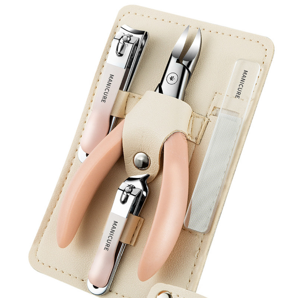 클라로 마카롱 네일 니퍼 세트 15,800원