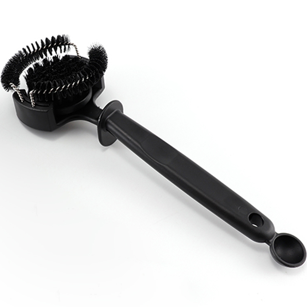 칼딘 올 클리닝 커피머신 브러쉬 51/54mm, 블랙, 1개 12,510원