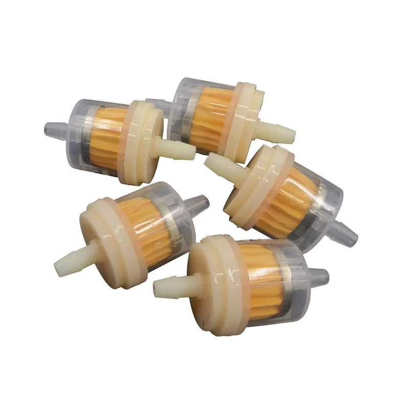 오토바이 ATV 더트 바이크 엔진 인라인 가스 연료 마그네틱 필터 오일 필터 자석 포함 혼다 야마하 KTM 가 10,300원