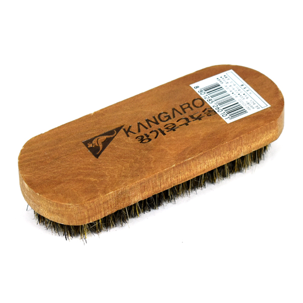 캉가루 구두솔 (소) 1,900원