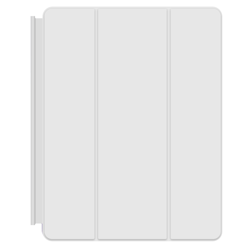 더조은셀러 아이패드 트윈 슬라이드 스마트 커버 스탠딩 레일 펜수납케이스용 전면커버 단품 9,800원