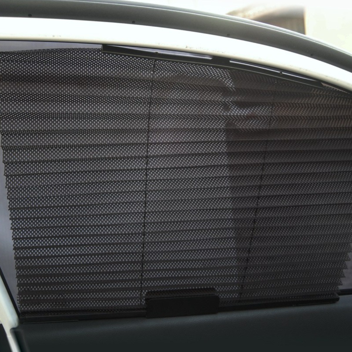 스타일 블라인드 자동차 햇빛가리개 자바라 썬쉐이드 4,950원