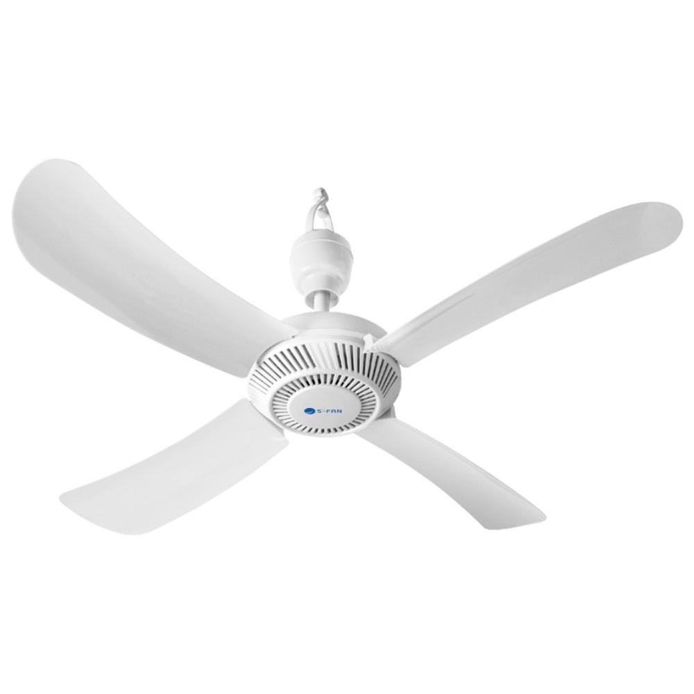 S-FAN 타프팬 캠핑 사무실 선풍기 천장 실링팬 S-FAN50 220V 화이트 가정용 롱모드 29,900원