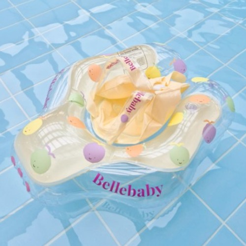 벨베이비 유아용 보행기 튜브, 후르츠, 1개 29,900원