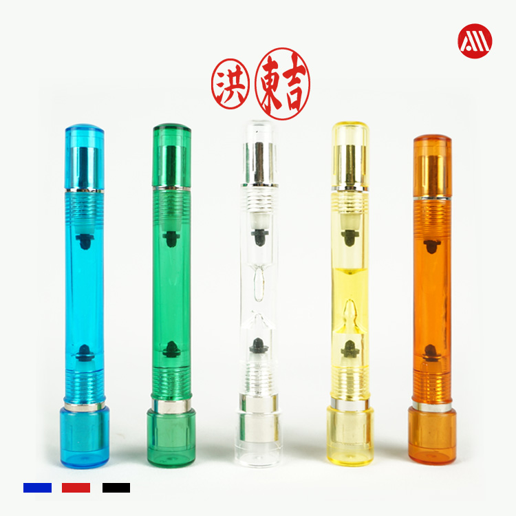 컬러 만년 결재인 만년인 양면 - 회사용 은행용 만년도장 8,400원