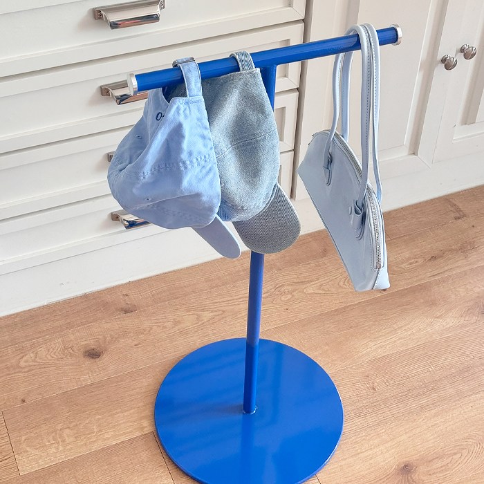 아르킨 툴리 가방걸이 스탠드 책가방걸이 가방행거 89,000원