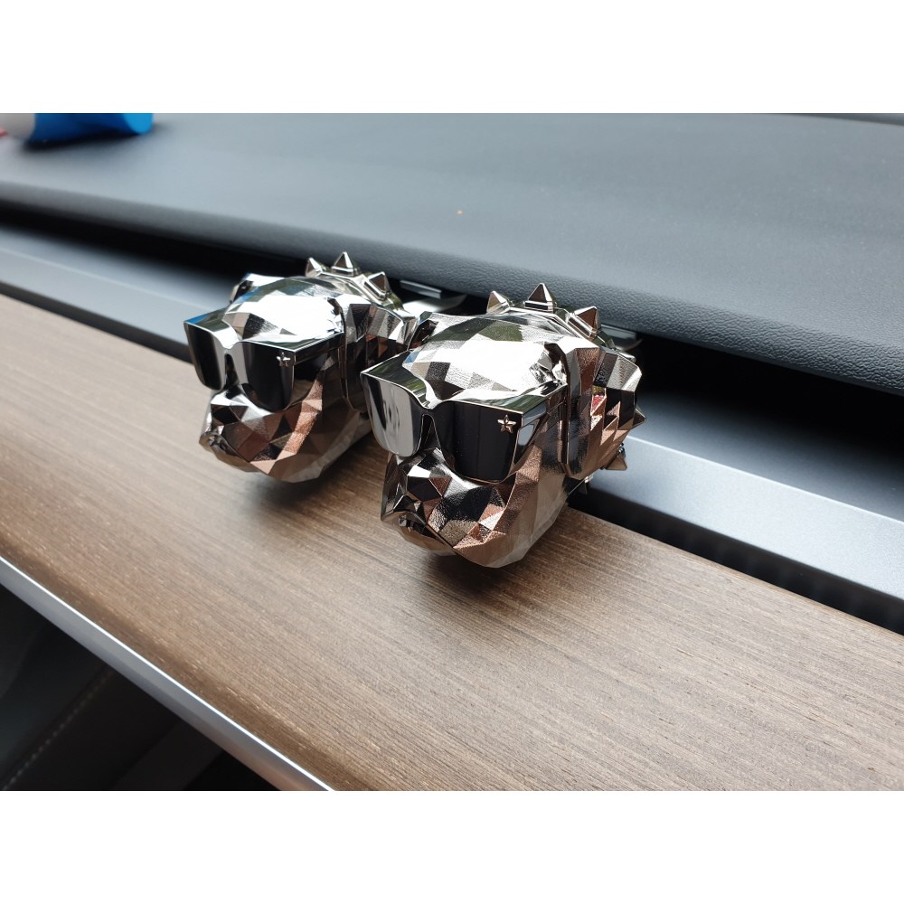 테슬라 방향제 디퓨저 송풍구 모델3 모델Y 고급 거치대 클립 8,900원