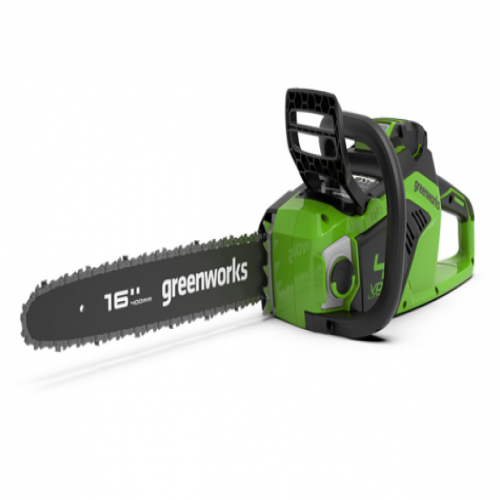 그린웍스 다이렉트 충전 체인톱 G-MAX 40V / 16인치 / 본체 (선택옵션), 1개 239,000원